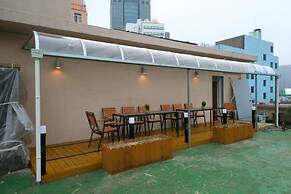 Star Guest House
