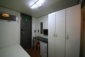 Star Guest House