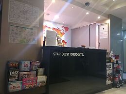 Star Guest House