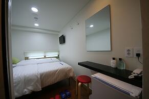 Star Guest House