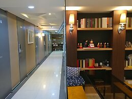 Star Guest House