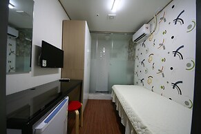 Star Guest House