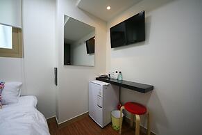 Star Guest House