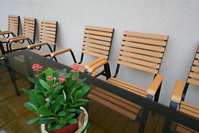 Star Guest House