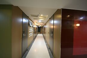 Star Guest House