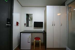 Star Guest House