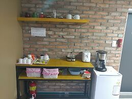 Star Guest House