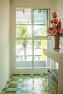 The Sunflower Holiday Hostel