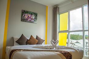 The Sunflower Holiday Hostel