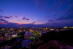 United Resort Yomitan