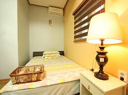 Welcome Guesthouse Myeongdong