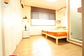 Welcome Guesthouse Myeongdong