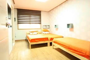 Welcome Guesthouse Myeongdong