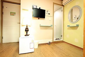 Welcome Guesthouse Myeongdong
