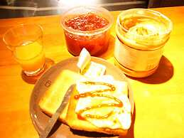 Welcome Guesthouse Myeongdong