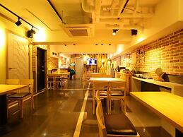 Welcome Guesthouse Myeongdong
