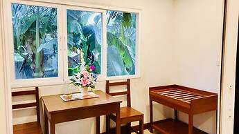 Siray House