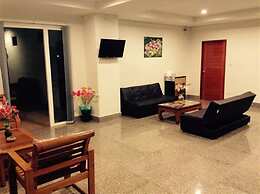 Siray House