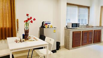 Siray House