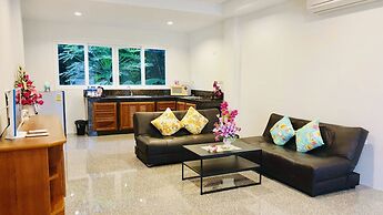 Siray House