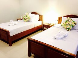 Siray House