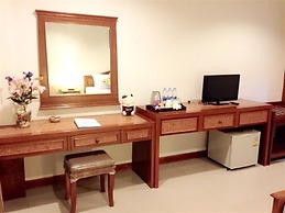 Siray House