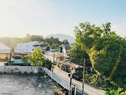 Siray House