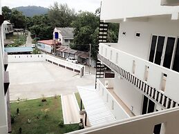 Siray House