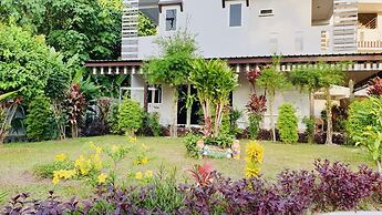 Siray House