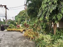 Siray House