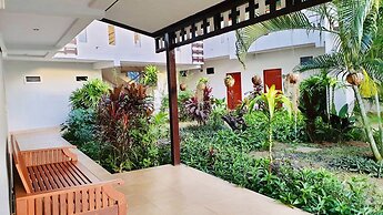 Siray House
