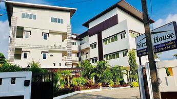 Siray House