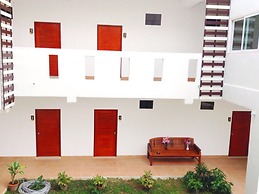 Siray House