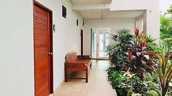 Siray House