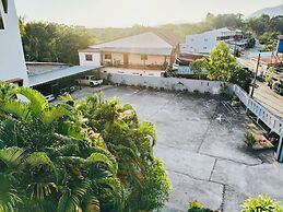 Siray House