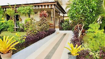 Siray House