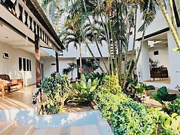 Siray House