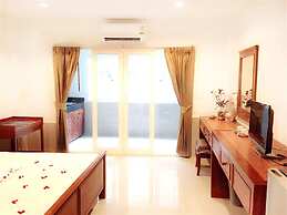 Siray House