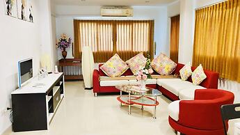 Siray House