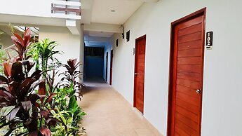 Siray House