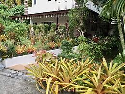 Siray House