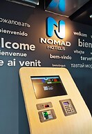 Nomad Hotel Roissy CDG
