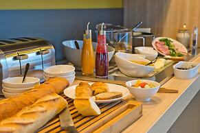 Nomad Hotel Roissy CDG