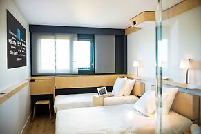 Nomad Hotel Roissy CDG