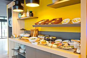 Nomad Hotel Roissy CDG