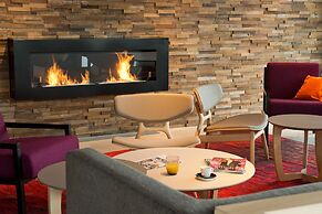 Nomad Hotel Roissy CDG