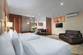 Aston Inn Gideon Batam
