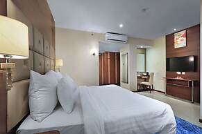 Aston Inn Gideon Batam