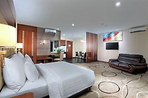 Aston Inn Gideon Batam