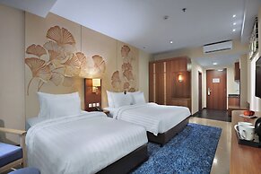 Aston Inn Gideon Batam